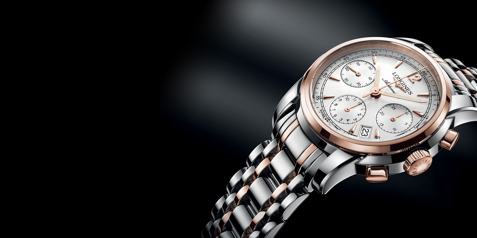 đồng hồ  Longines Saint-Imier